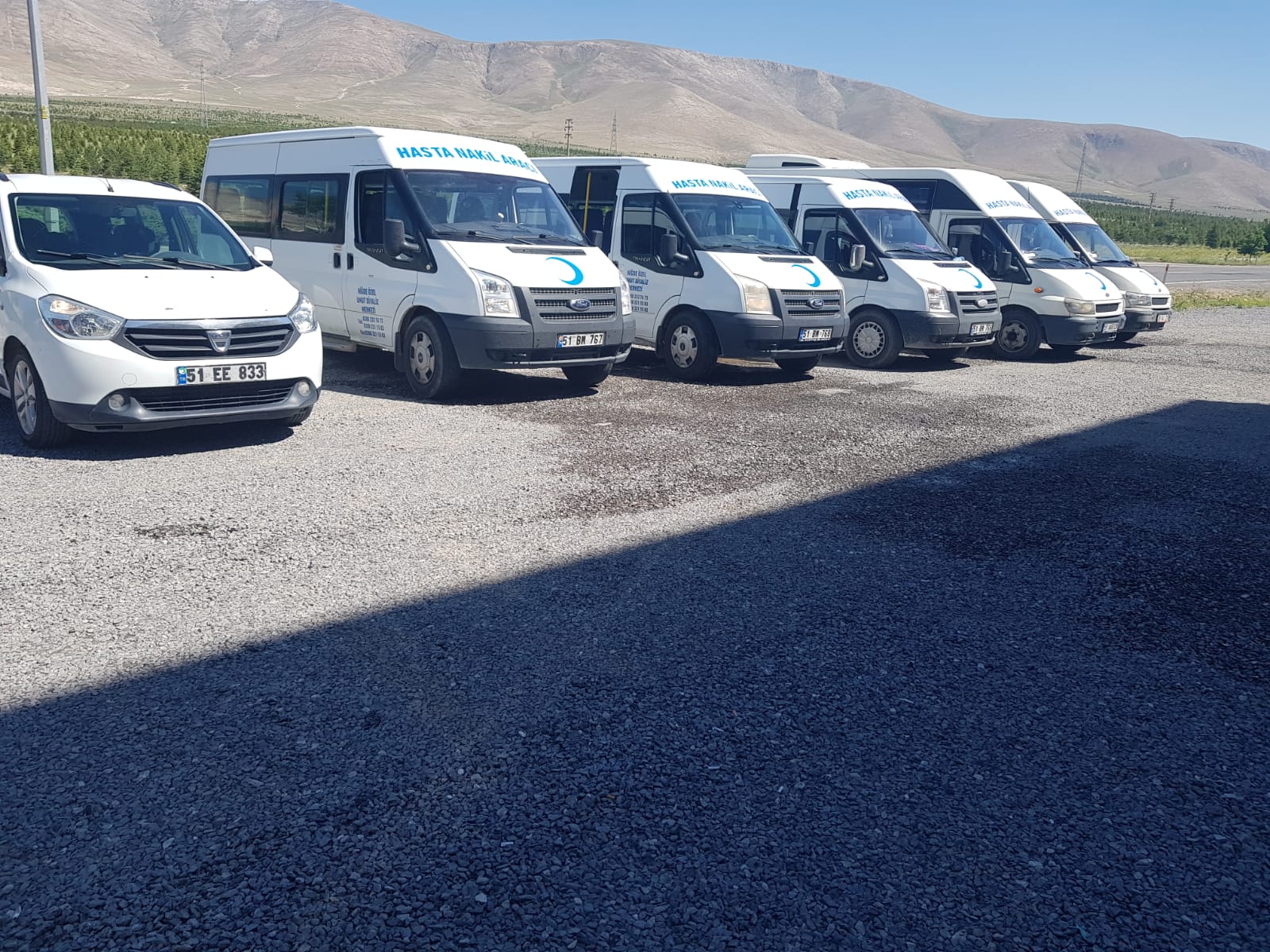 Niğde Diyaliz Merkezi