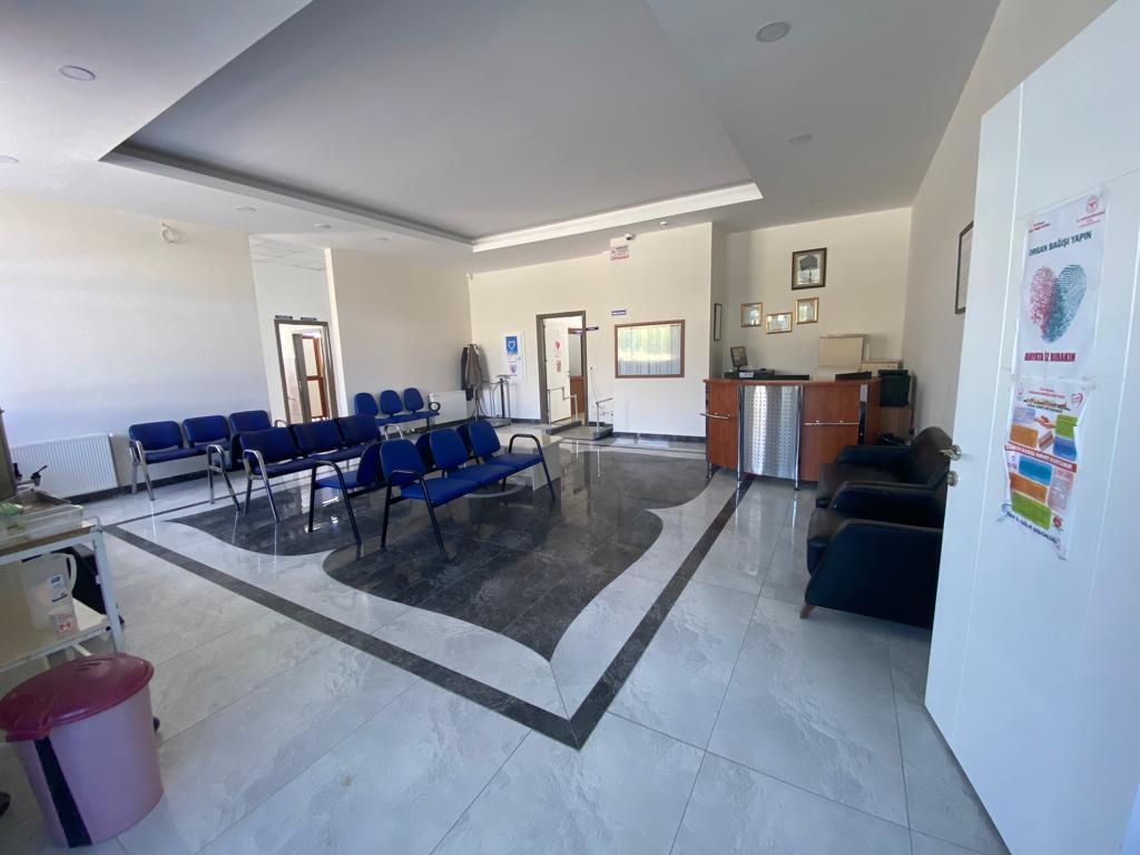 Niğde Diyaliz Merkezi