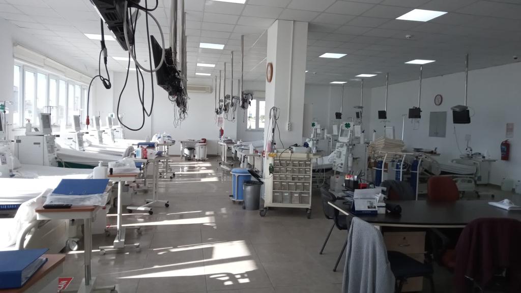 Niğde Diyaliz Merkezi