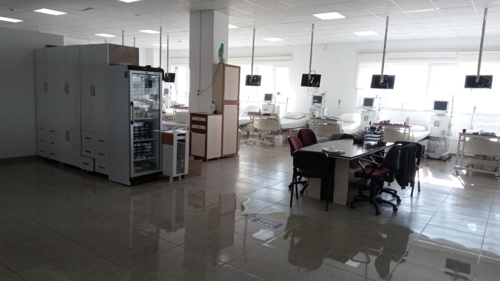 Niğde Diyaliz Merkezi