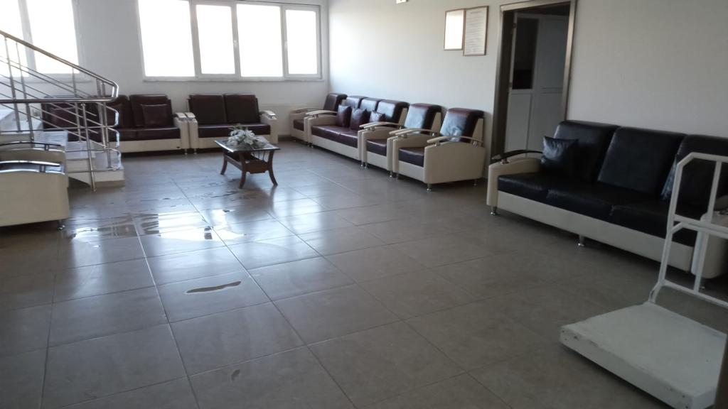 Niğde Diyaliz Merkezi