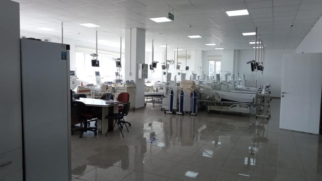 Niğde Diyaliz Merkezi