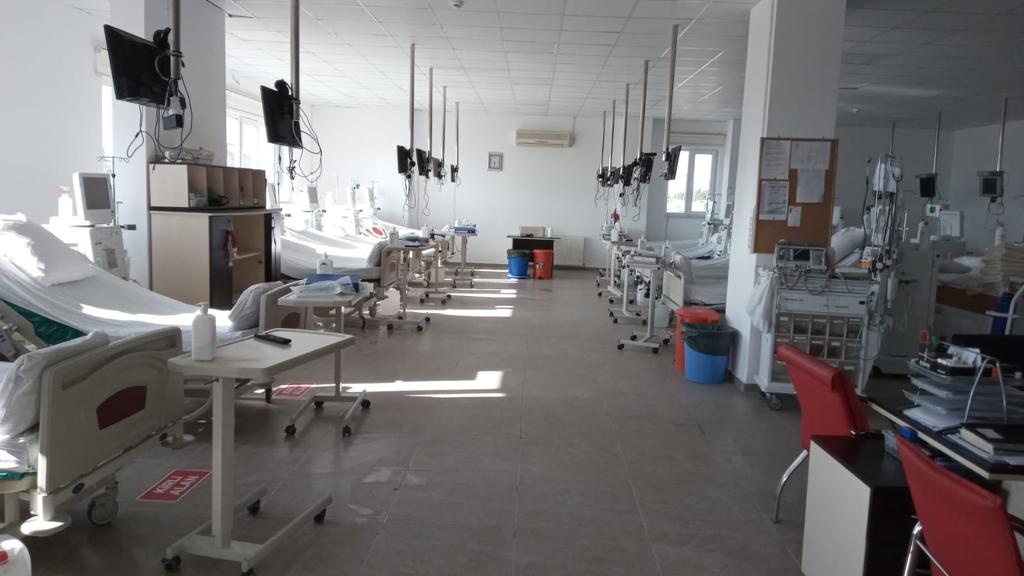 Niğde Diyaliz Merkezi